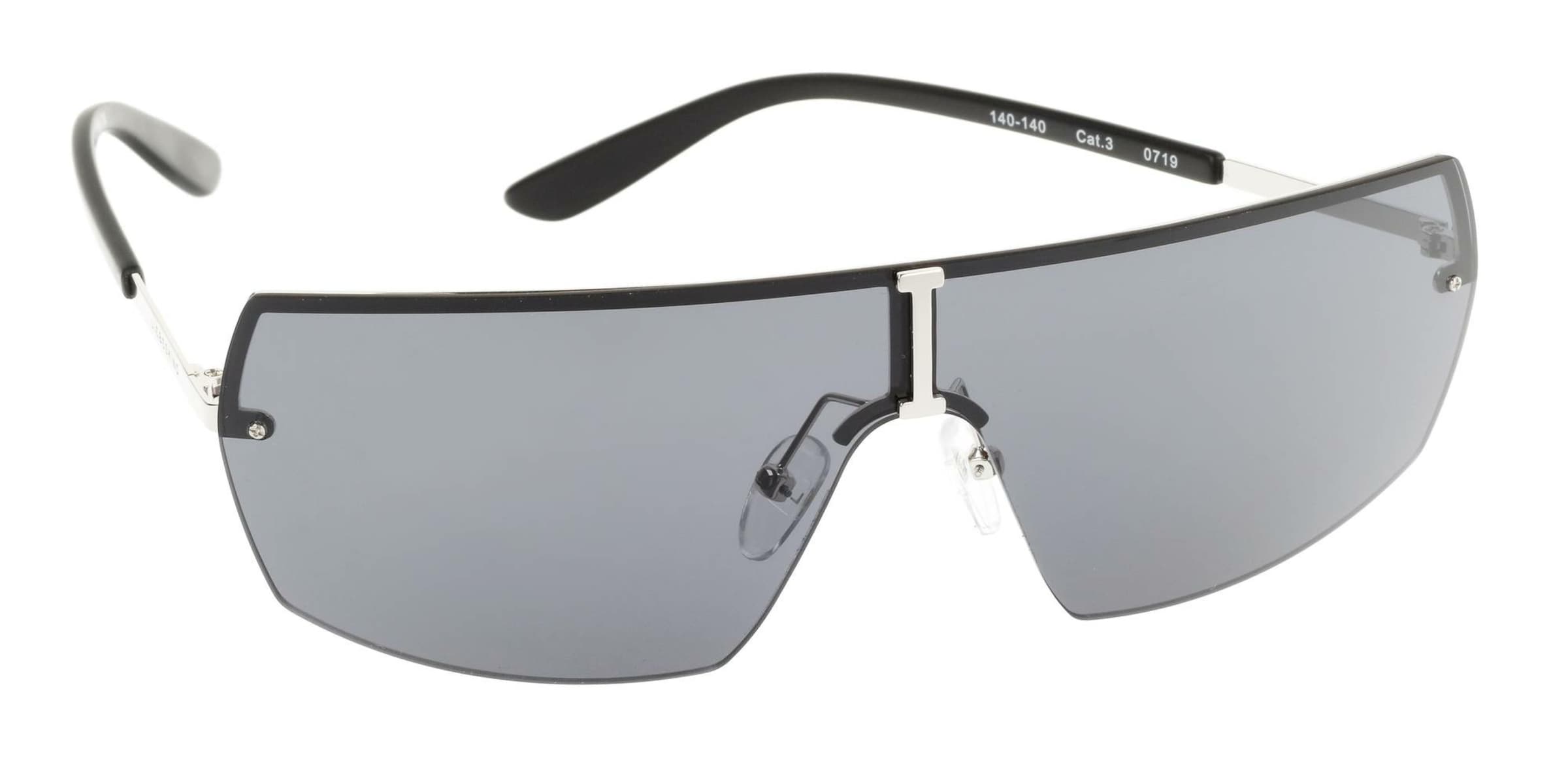 Liebeskind Berlin Sunglasses '10257-0200' in Black