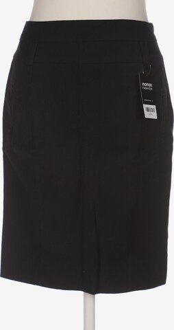 MICHALSKY Skirt in S in Black: front