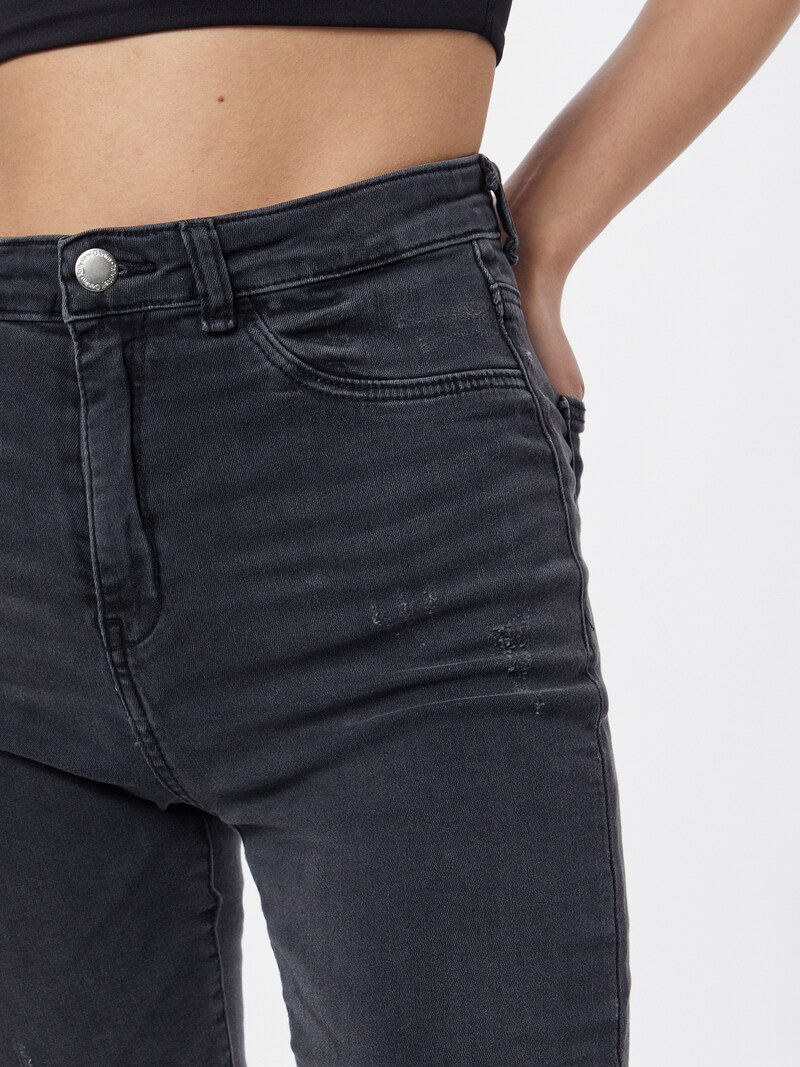 Tally Weijl Jeans in black denim | ABOUT YOU