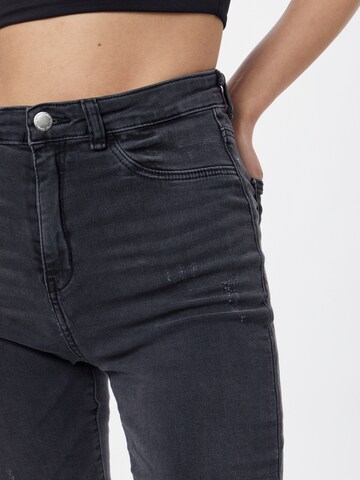 Tally Weijl Skinny Jeans in Zwart