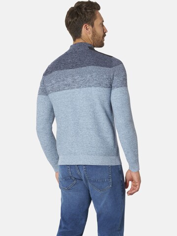 BABISTA Pullover 'Belan' in Blau