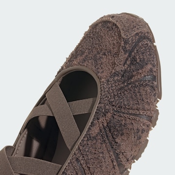 Sneaker bassa 'Ghost Sprint' di ADIDAS ORIGINALS in marrone