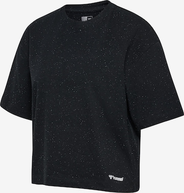 Hummel T-shirt i svart