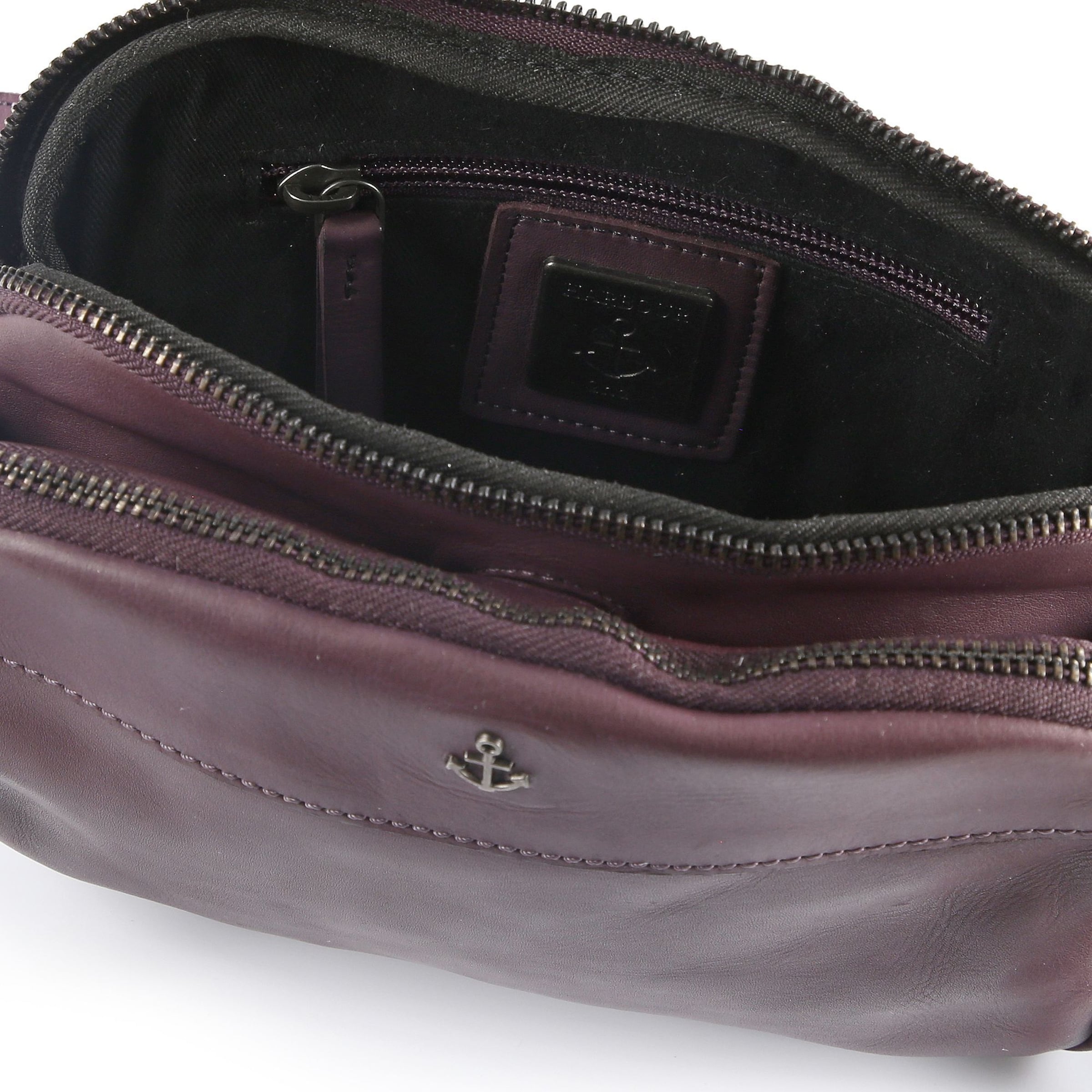 Borsa a tracolla 'Anchor Love Rieke' di Harbour 2nd in lilla