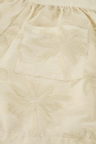 Fabienne Chapot Regular Trousers in Beige