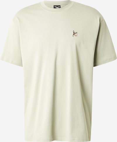 Iriedaily Paita 'Zwille' värissä vaaleanvihreä, Tuotenäkymä