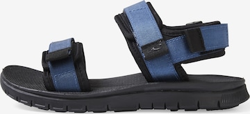 O'NEILL Open shoes 'Neo Mia' in Blue: front