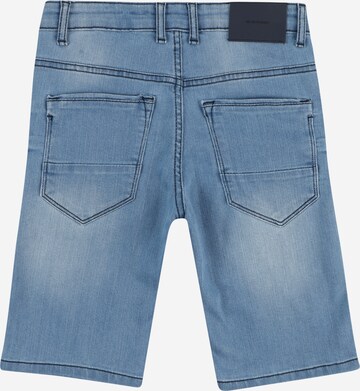 STACCATO Regular Jeans in Blue