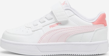 PUMA Sneaker 'Caven 2.0 AC PS' i vit: framsida