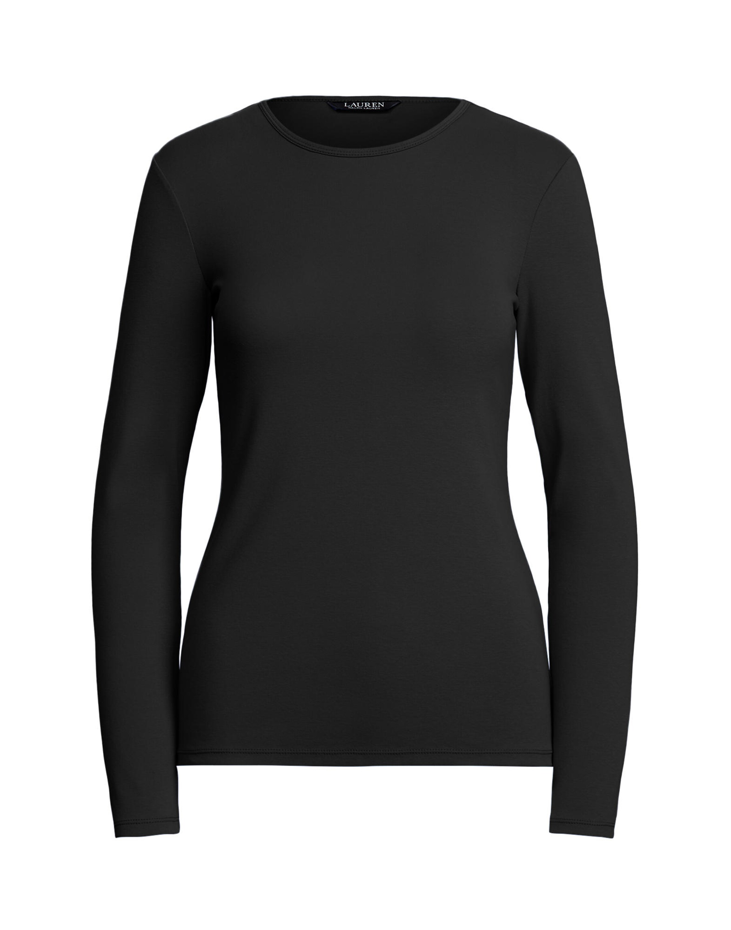 Lauren Ralph Lauren Majica v velikosti XS  | črna barva, Prikaz izdelka
