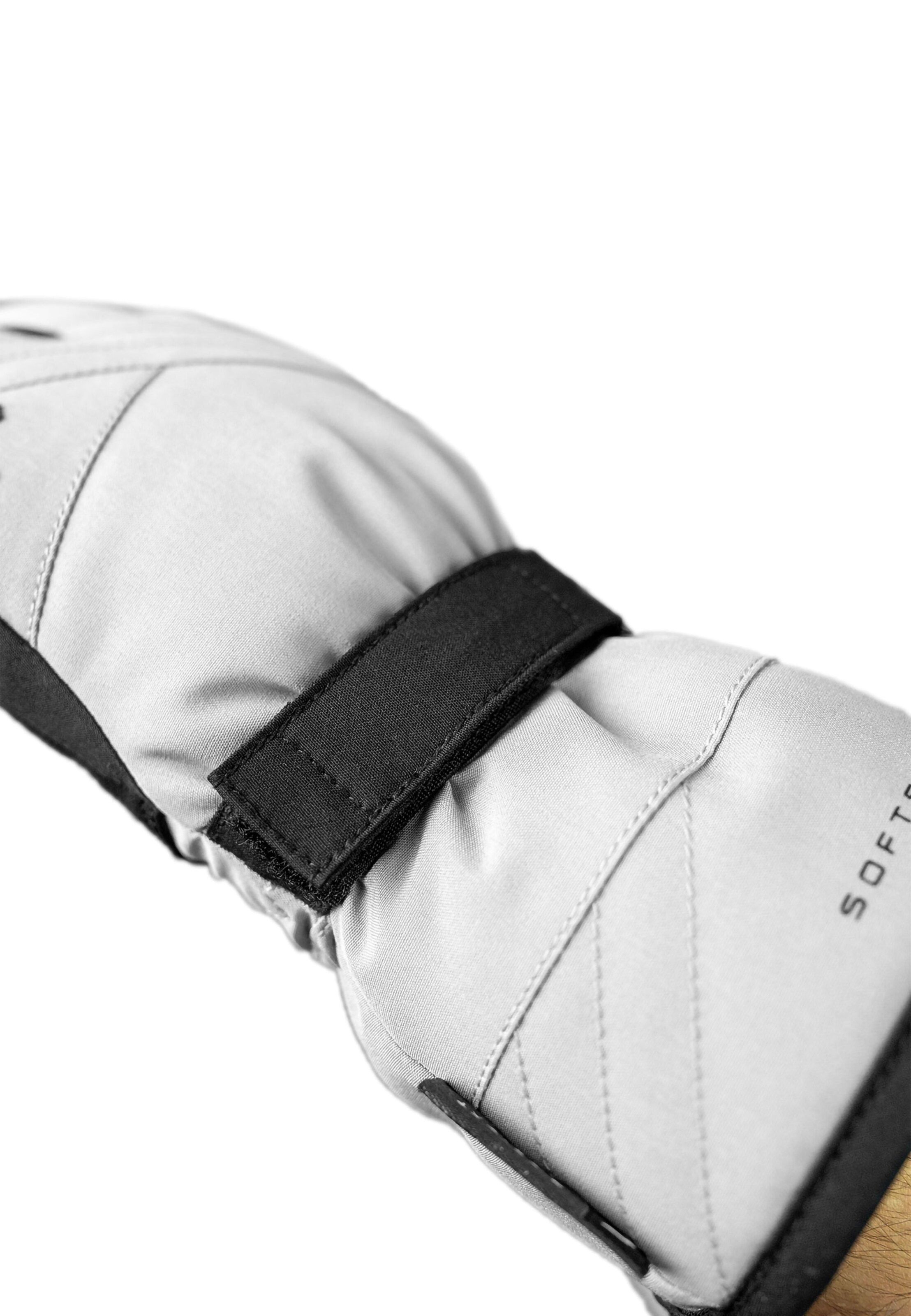 REUSCH Fingerhandschuhe 'Alena R-TEX® XT' in Grau