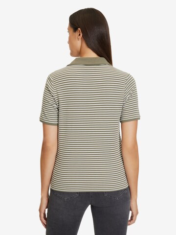 T-shirt Betty Barclay en vert