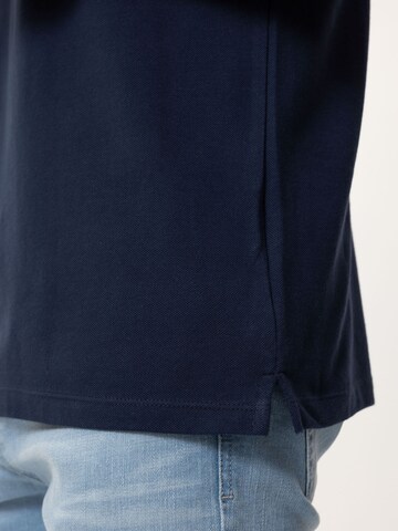 Cool Hill Poloshirt in Blau