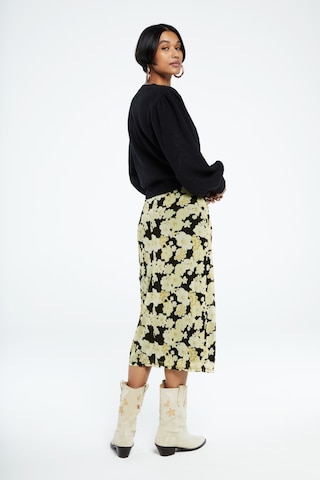 Fabienne Chapot Skirt 'Jessy' in Black