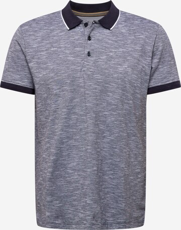 ESPRIT Poloshirt in Blau: predná strana