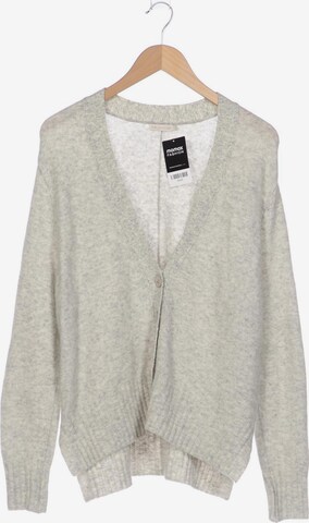 eve in paradise Sweater & Cardigan in XL in Grey: front