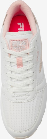 FILA Sneakers 'Orbit' in White