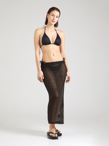 Triangle Hauts de bikini HUGO en noir