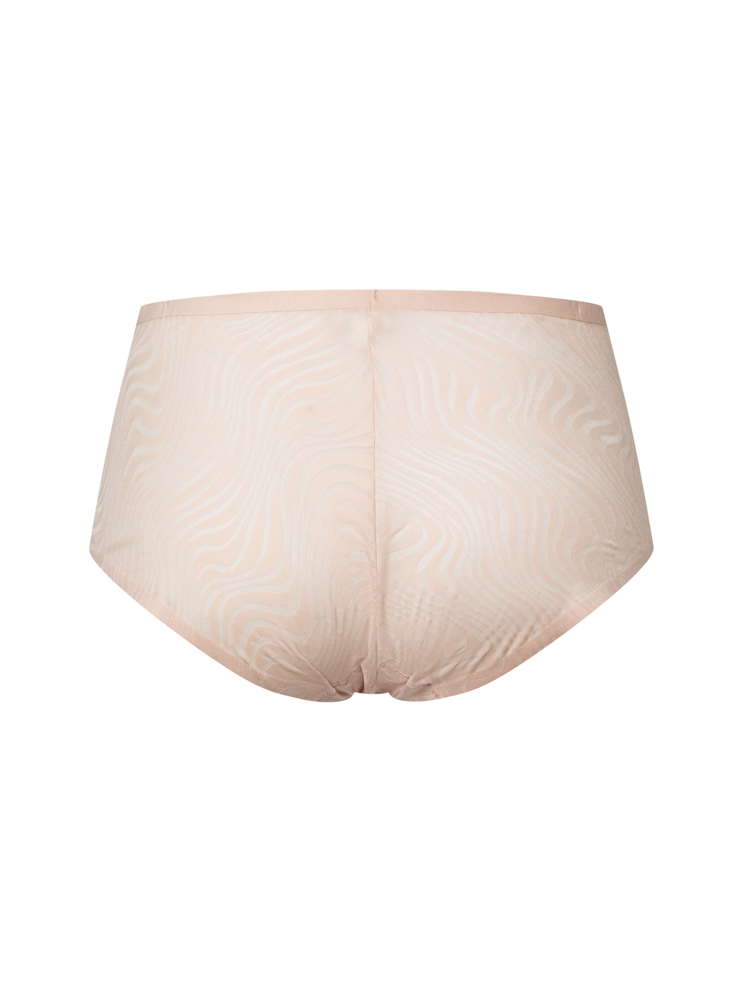 TRIUMPH Slip ' Ellipse ' in Beige