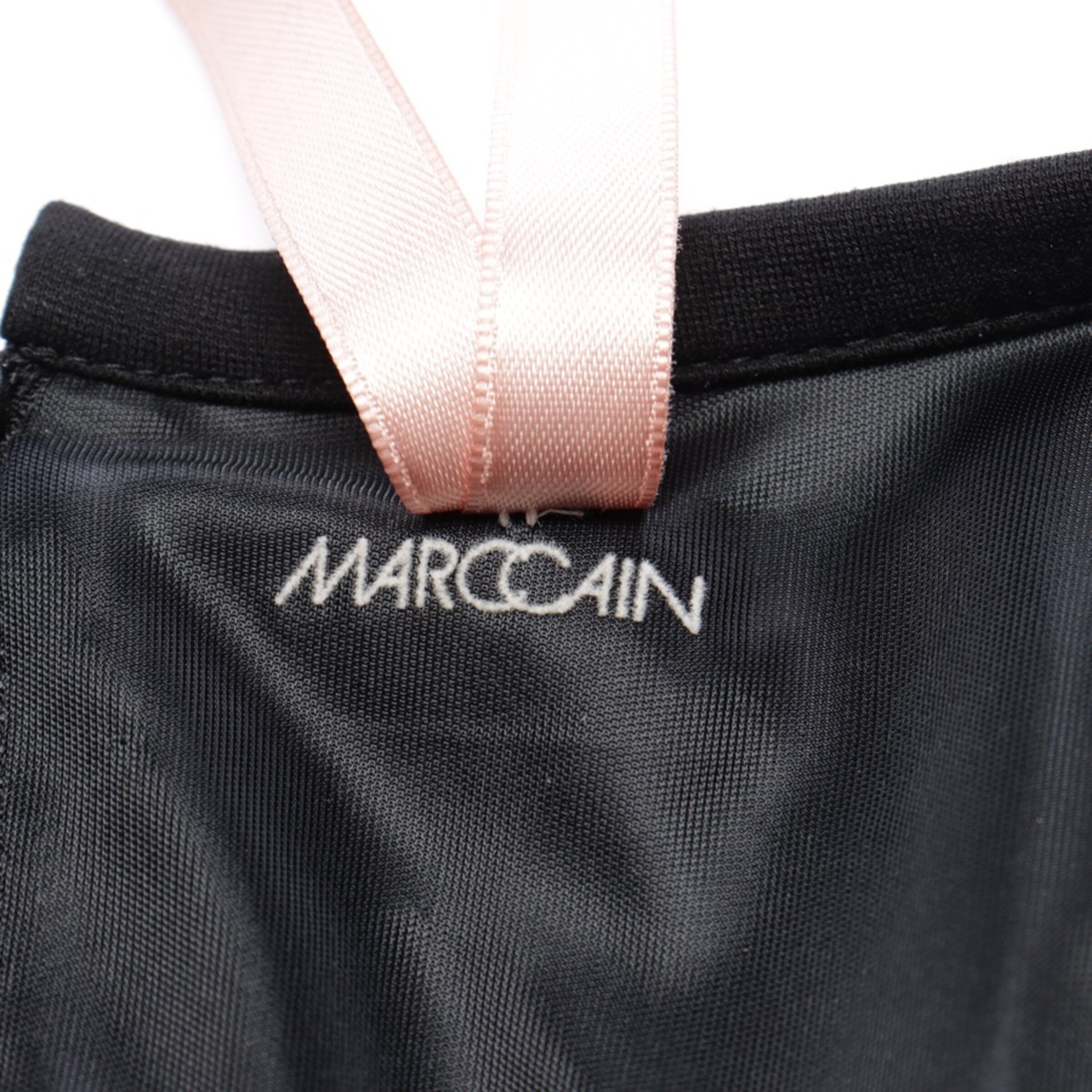 Marc Cain Dress in XS in Black