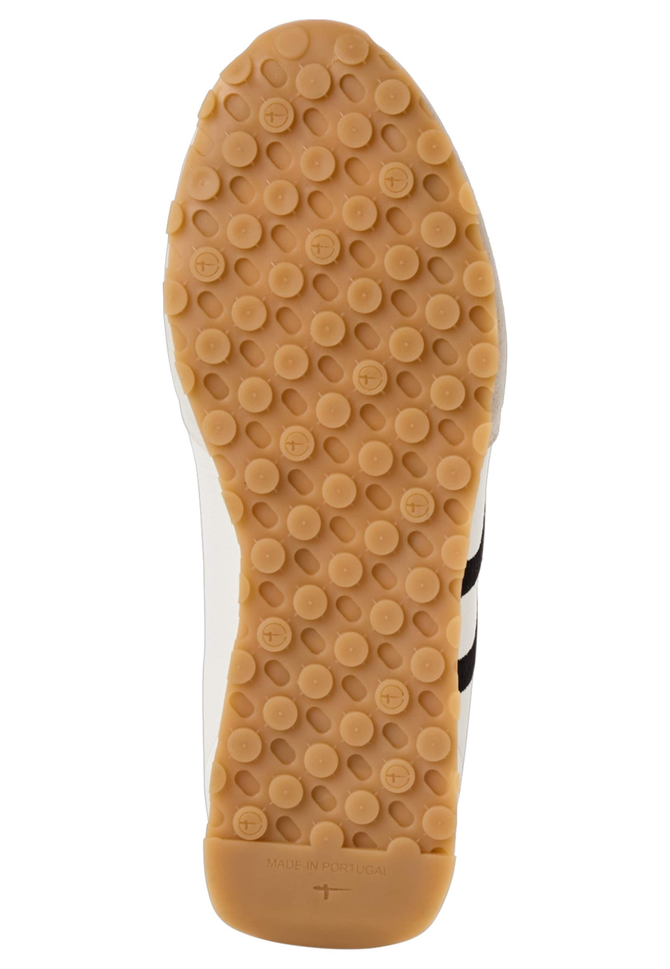 Tamaris - Zapatillas deportivas bajas en blanco