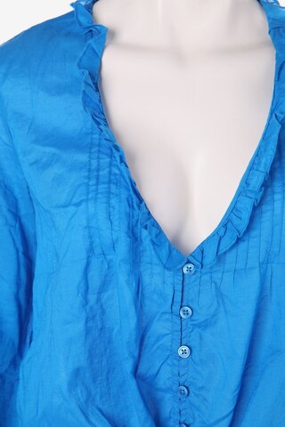 comma casual identity Blouse & Tunic in S in Blue