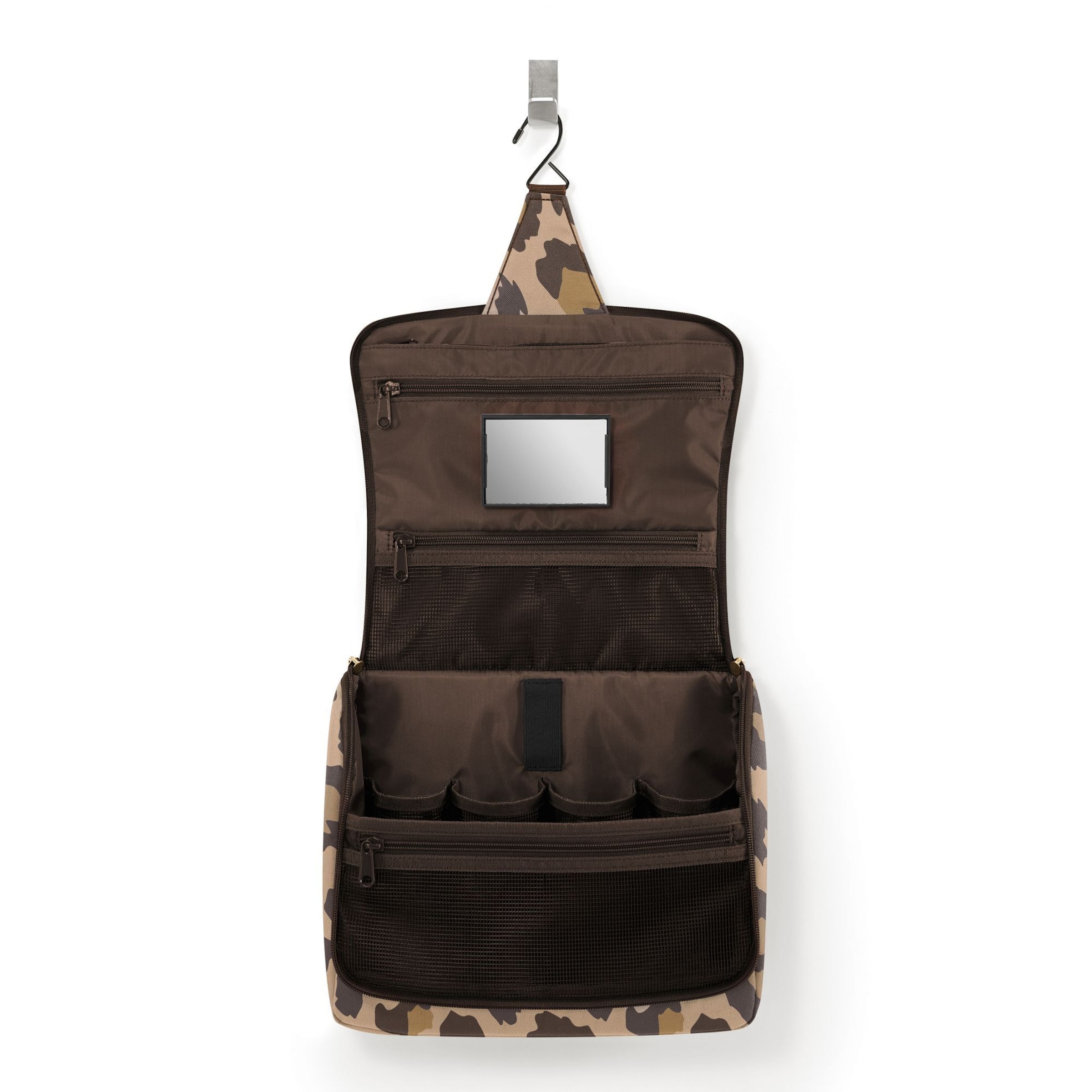 REISENTHEL Toiletry bag in Beige