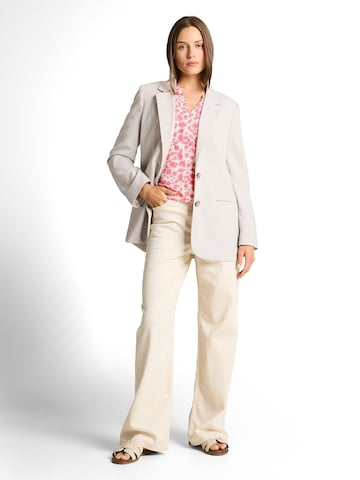 Chemisier TOM TAILOR en rose