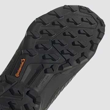 ADIDAS TERREX Lage schoen 'SWIFT R3' in Zwart