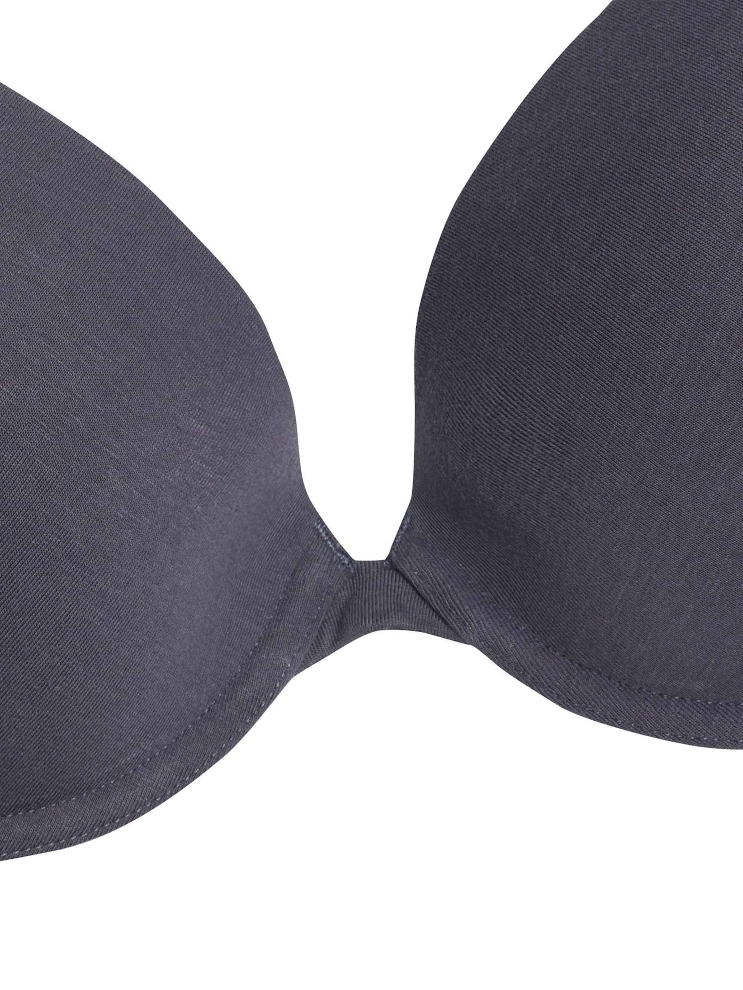 Invisible Soutien-gorge Marks & Spencer en gris