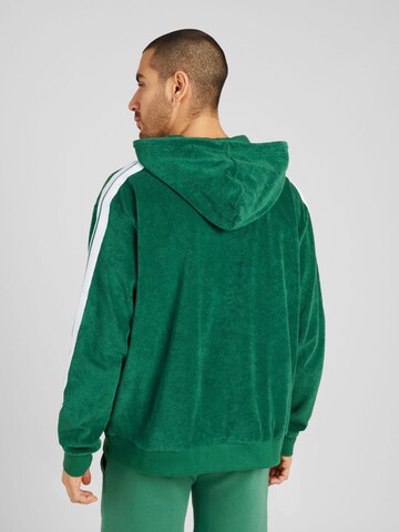 ELLESSE - Sudadera en verde