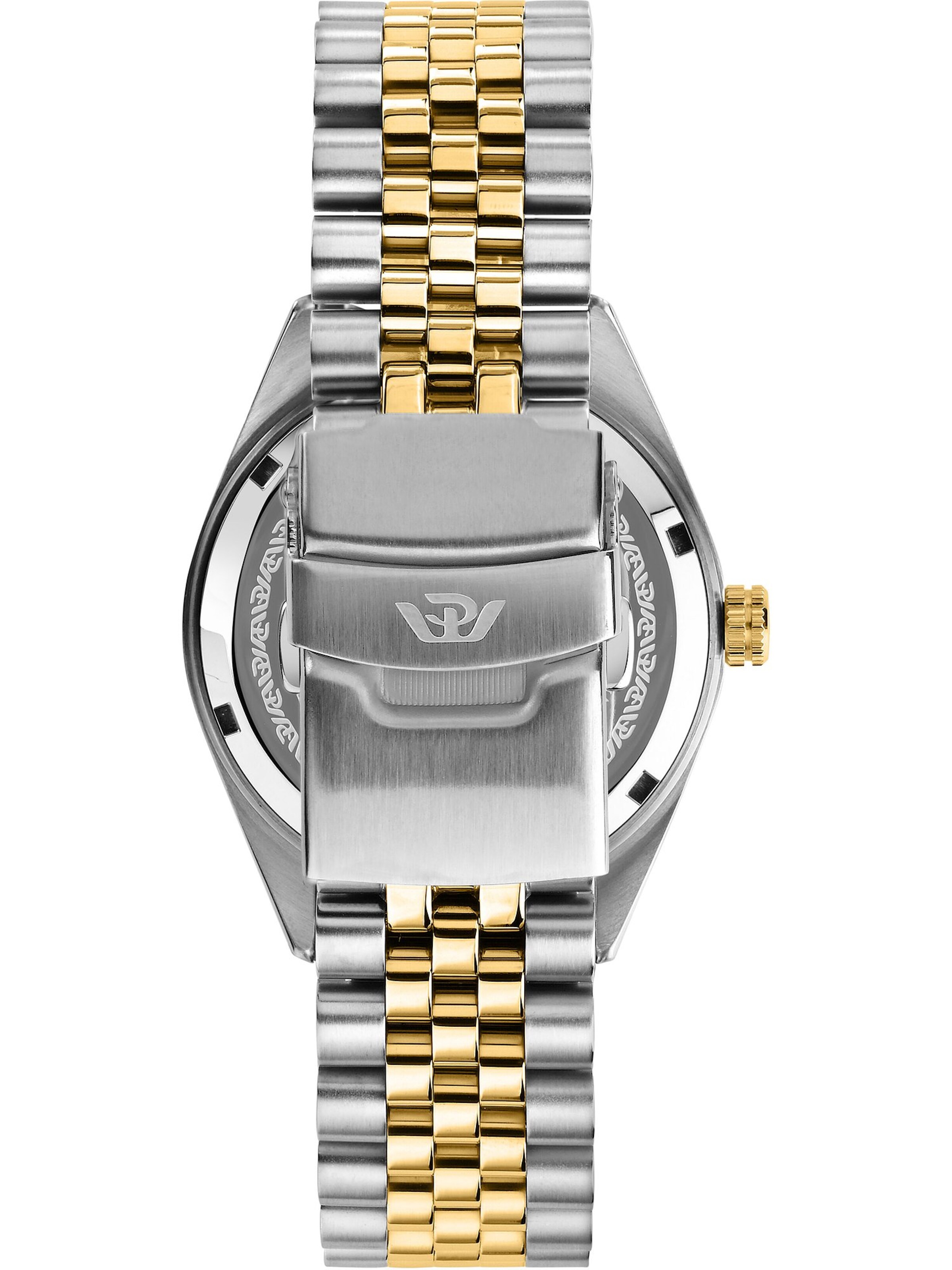 Philip Watch Analog Watch in Gold