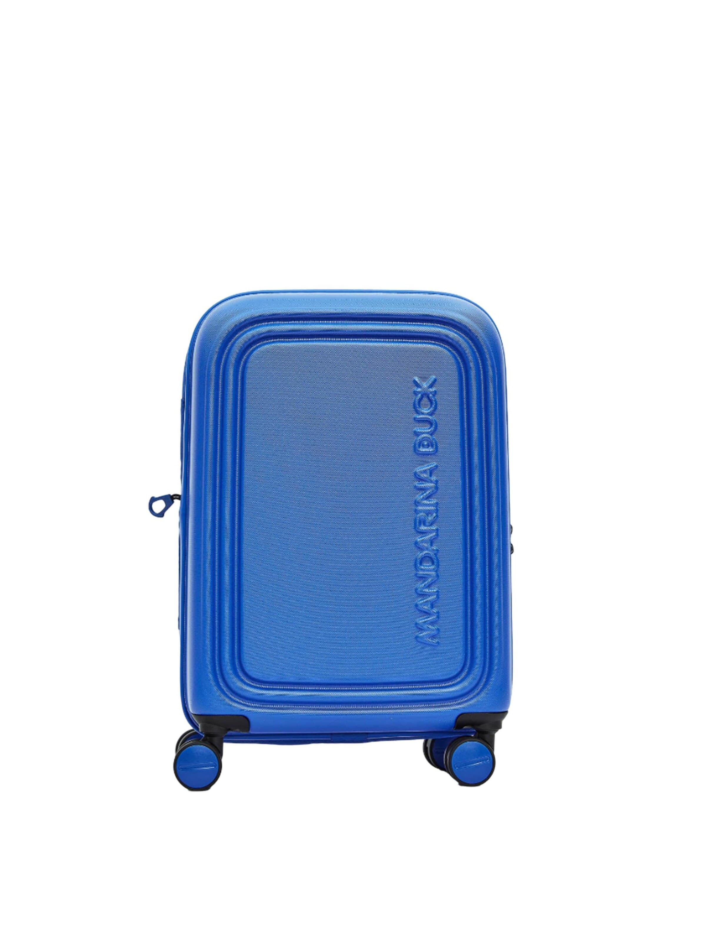 MANDARINA DUCK Trolley in Blauw