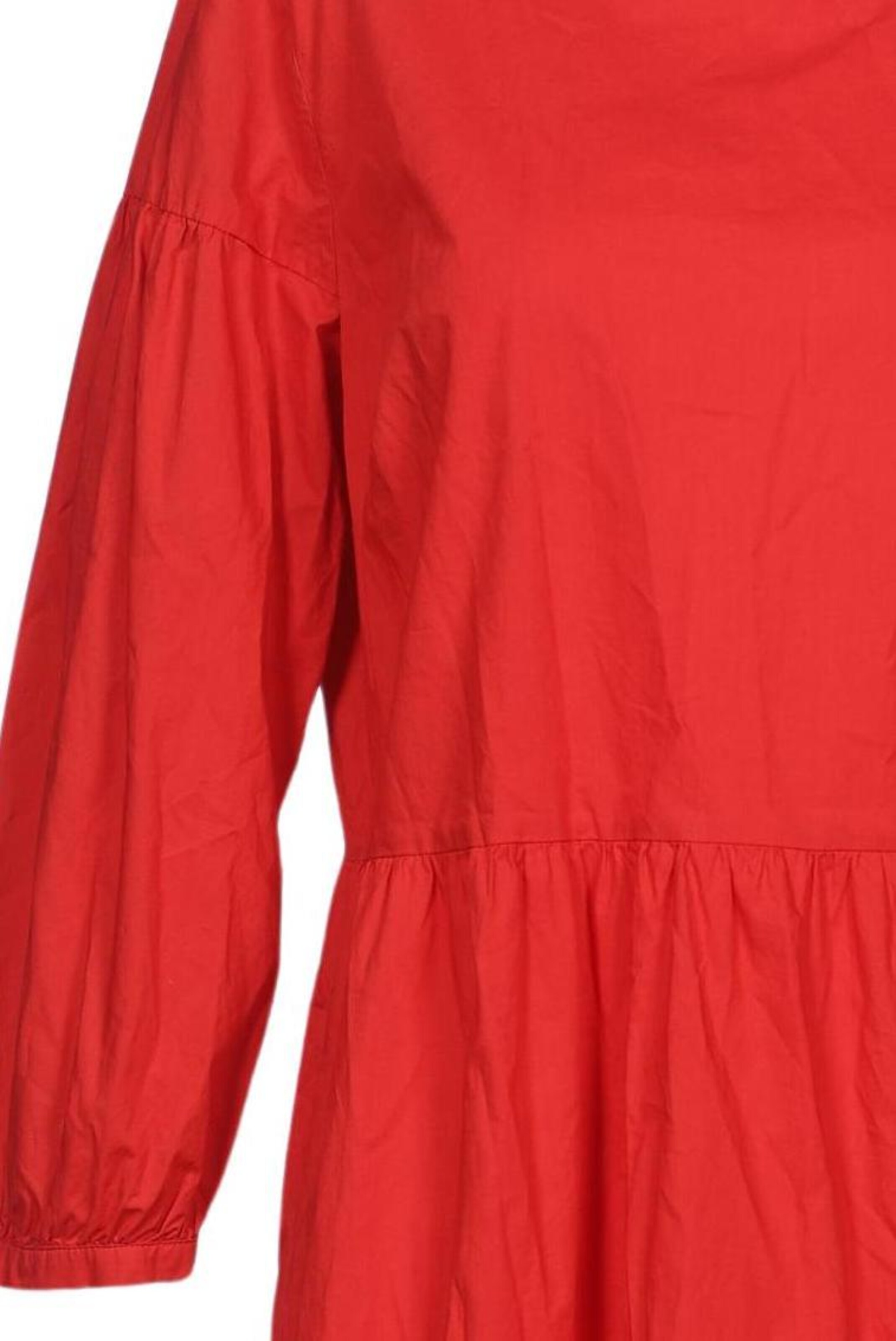 ARMEDANGELS Dress in XL in Red