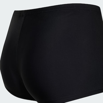 Maillot de bain de sport 'ESS' ADIDAS PERFORMANCE en noir