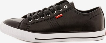LEVI'S ® Sneakers 'Hernandez' in Black