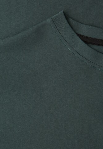 Street One MEN Shirt in Green