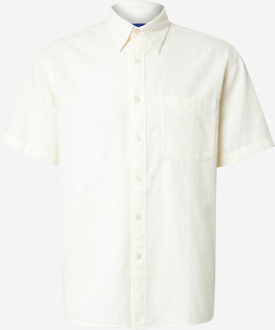 JACK & JONES Košulja 'JORALMERIA' u vuneno bijela, Pregled proizvoda