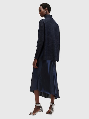 Robe 'AMOS' AllSaints en bleu