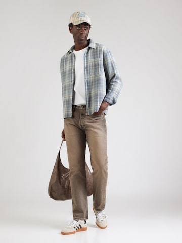 LEVI'S ® Regular Jeans in Bruin