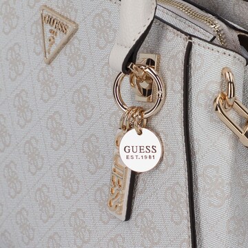 Sacs à main 'Noelle' GUESS en beige