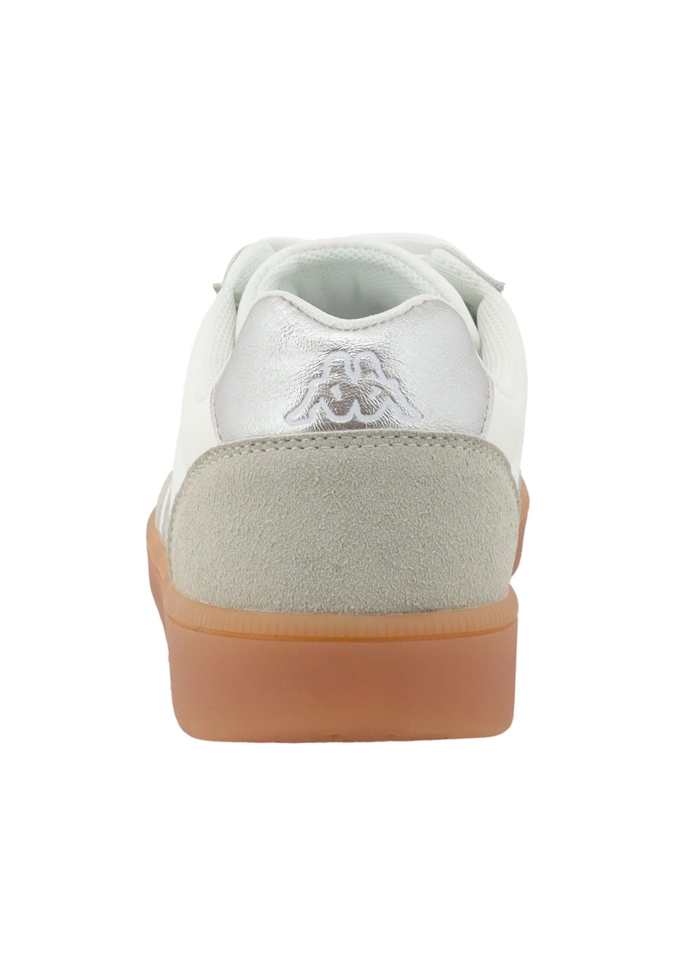 KAPPA Sneakers 'Venja' in White