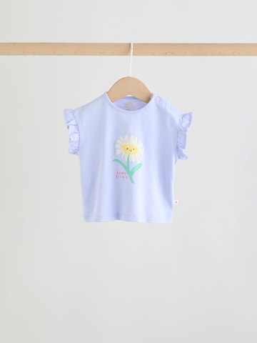 Next Set in Mischfarben