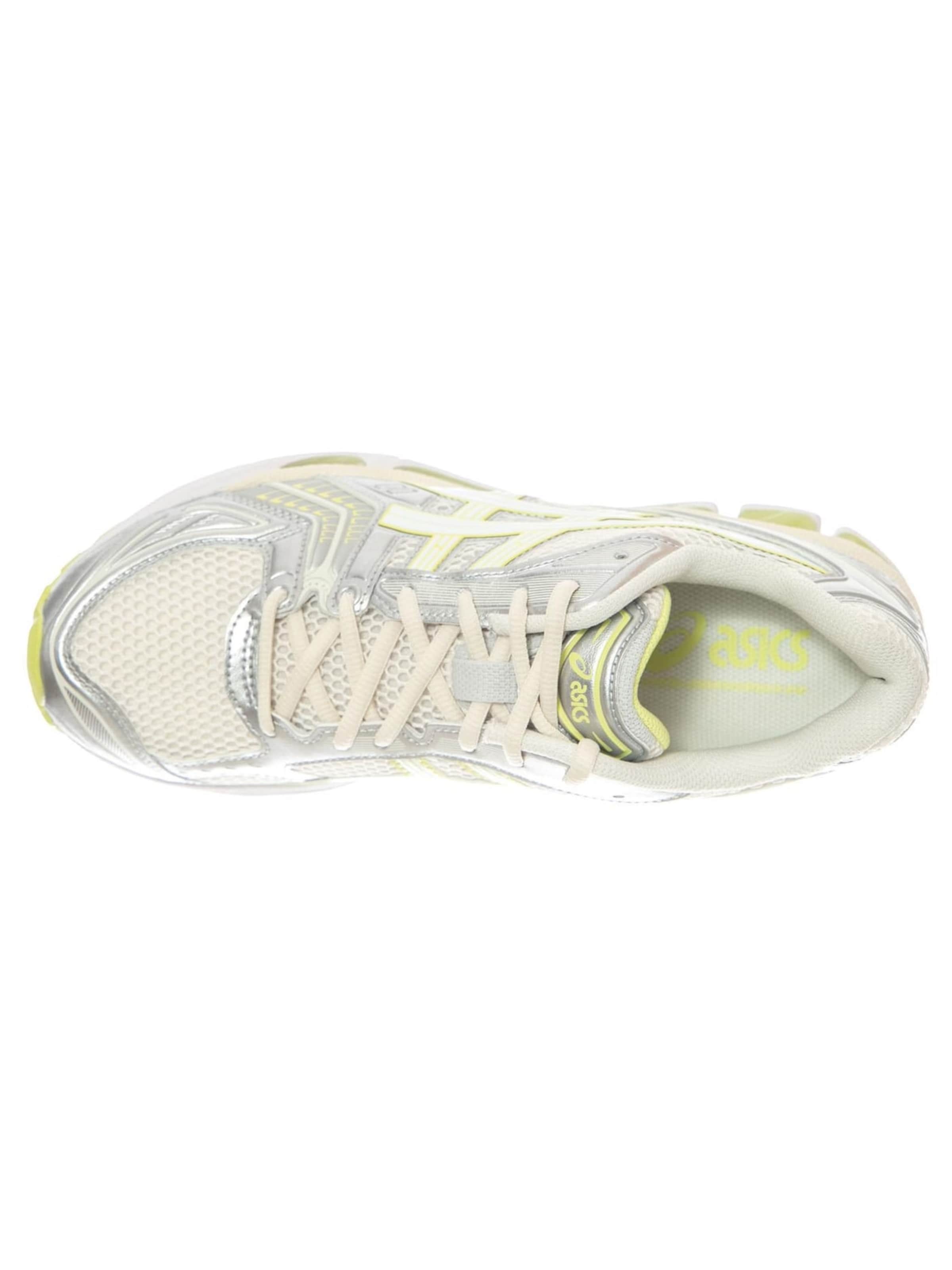 Scarpa stringata sportiva 'Gel-Kayano 14 Cream/Pistacchio' di ASICS in grigio