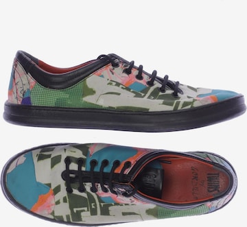 CAMPER Sneakers & Trainers in 42 in Mixed colors: front