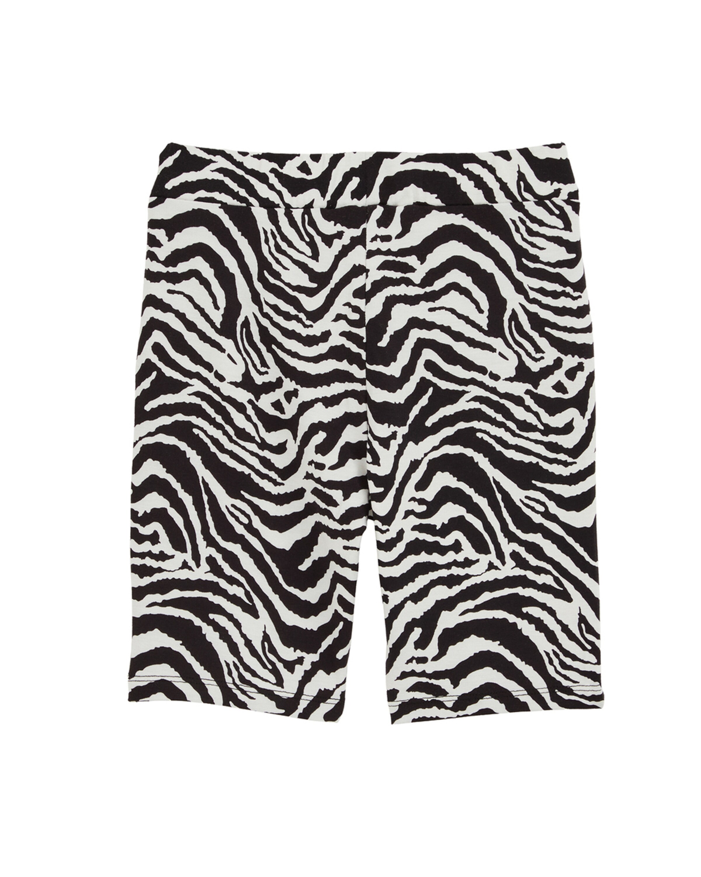 WE Fashion Скинни Леггинсы в Белый