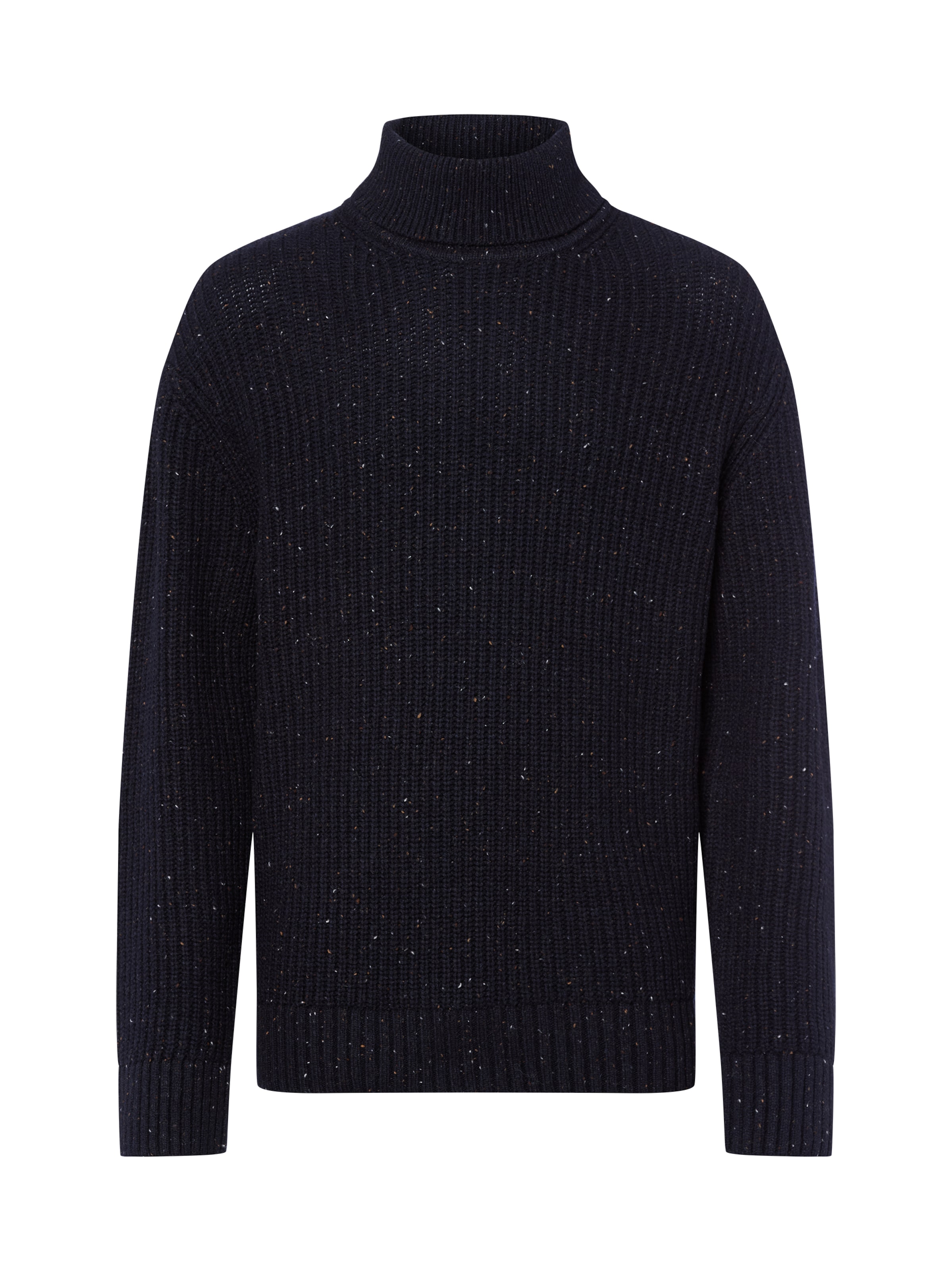 SELECTED Sweater 'SLHLand' in Blue: front