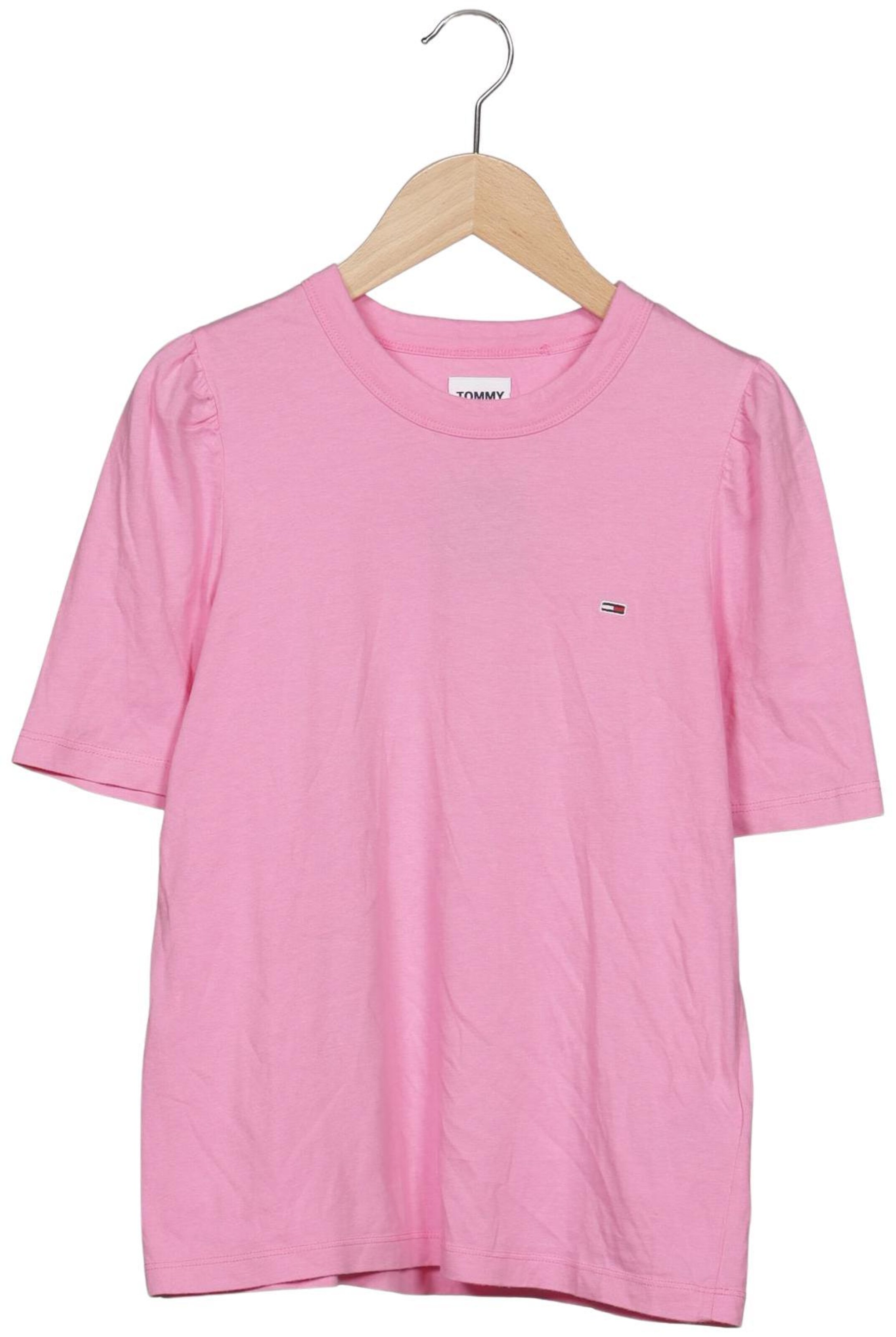 Tommy Jeans Top & Shirt in S in Pink, Item view