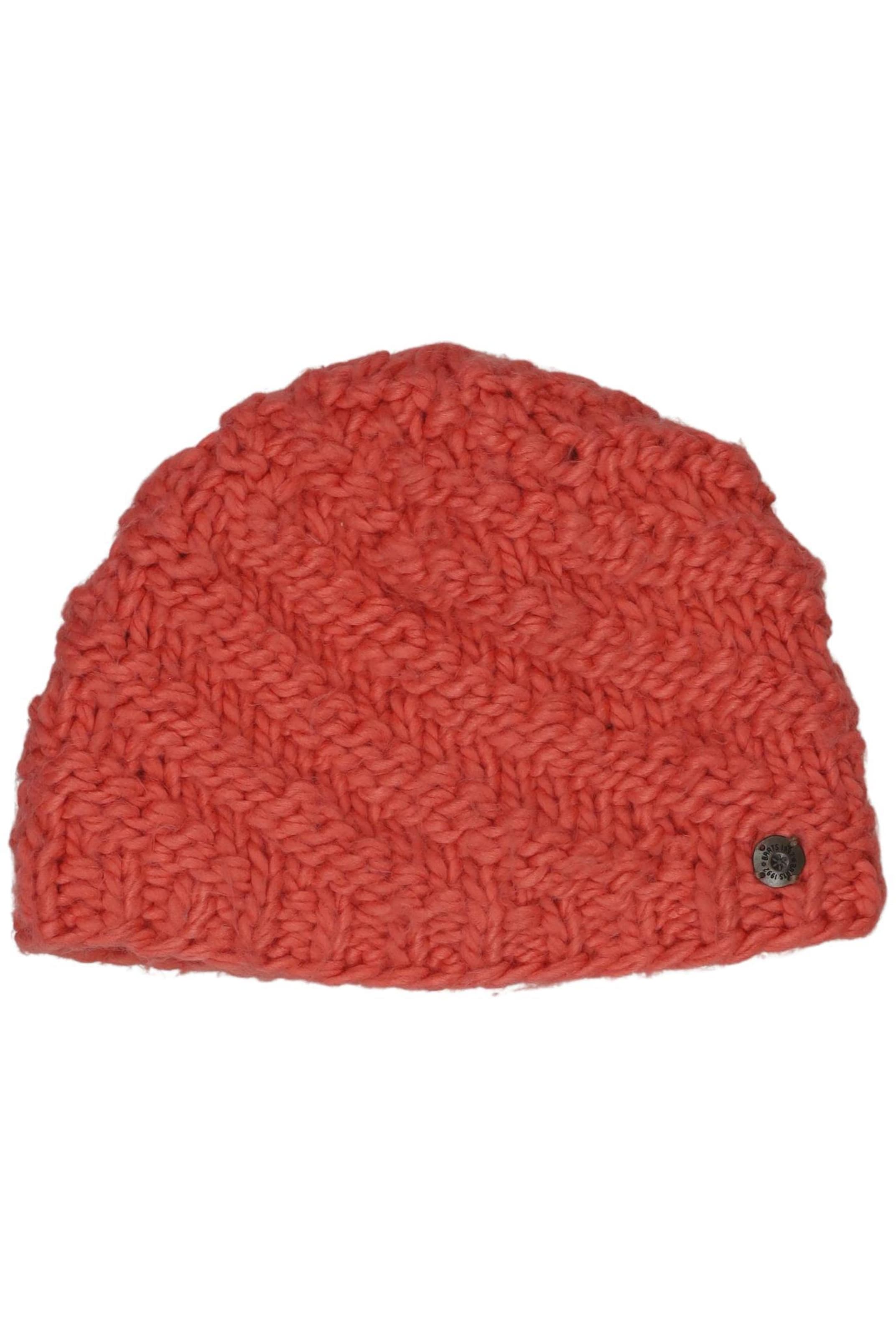 Barts Hat & Cap in One size in Red, Item view