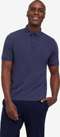 FALKE Shirt in Blau: Vorderseite